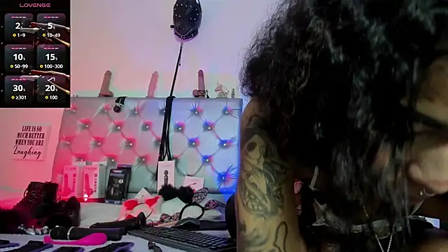 gisell taylor18 online show from 05.09.26