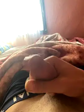 UncoolCaesium online show from 11.03.25