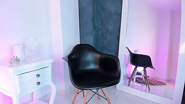 GingerMoon  online show from 03.09.26