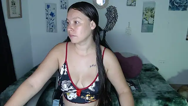 mariaana  222 online show from 07.02.26