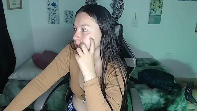 mariaana  222 online show from 07.20.26