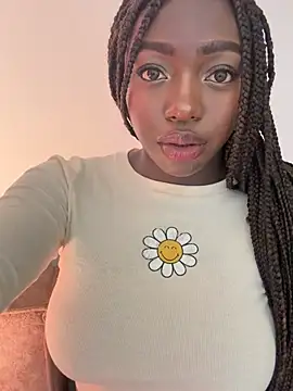 alissradiante1 online show from 02.21.26