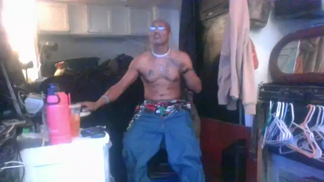 badboy2u2025 online show from 01.18.26