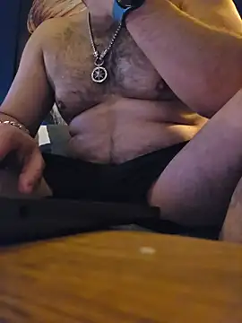 CloudyMuscleBeefy online show from 01.13.26