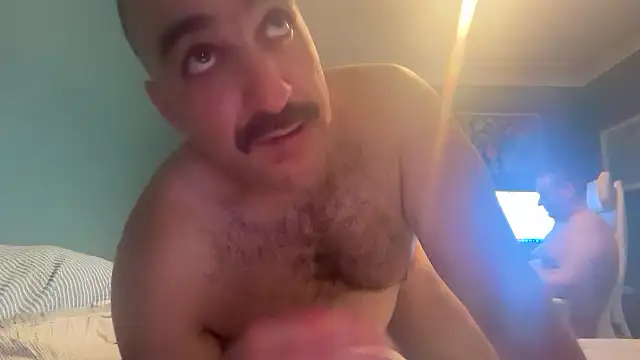CloudyMuscleBeefy online show from 05.30.26