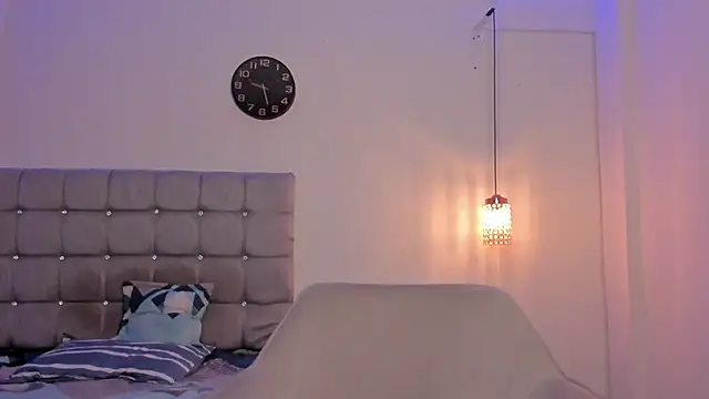 Santy Stump online show from 11.08.25