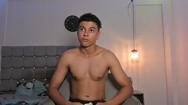 Santy Stump online show from 11.24.25