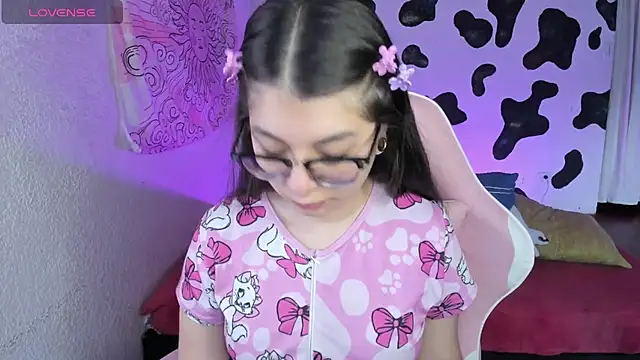 abbie jensen  online show from 11.14.25