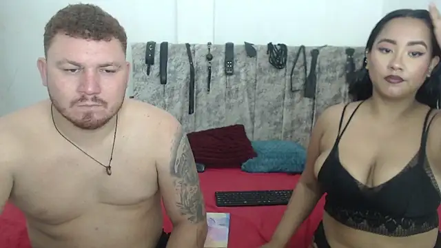 VelaAndEdwar online show from 12.01.25