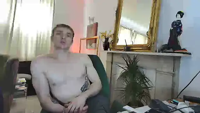 Snapshot of TheGentleman888 chatting on 03.22.25 TheGentleman888 online show from 03.22.25