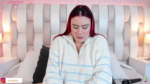 valt  online show from 12.14.25