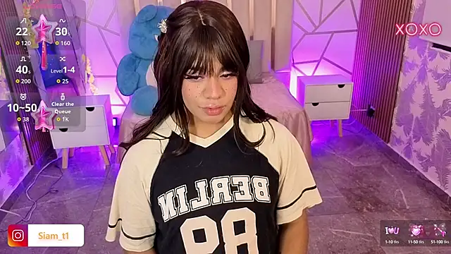 Siiam tay online show from 09.24.25