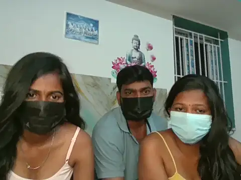 Snapshot of Tamil_india_couples_ chatting on 02.25.26 Tamil india couples online show from 02.25.26