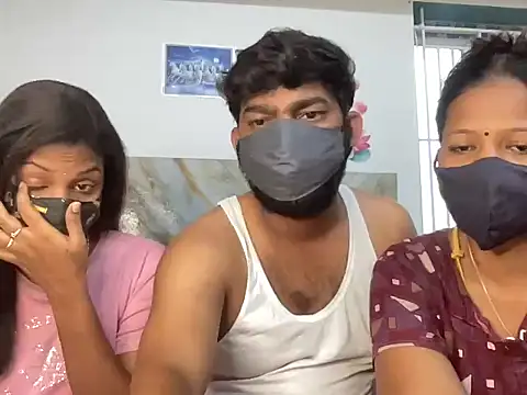 Tamil india couples  online show from 05.02.26