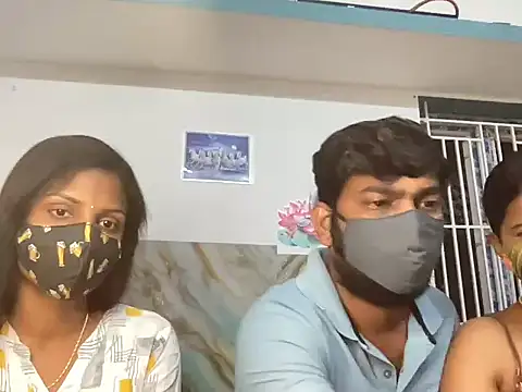 Tamil india couples  online show from 05.02.26