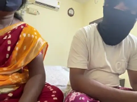 Tamil india couples  online show from 06.12.26