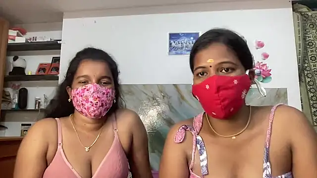 Tamil india couples  online show from 06.20.26