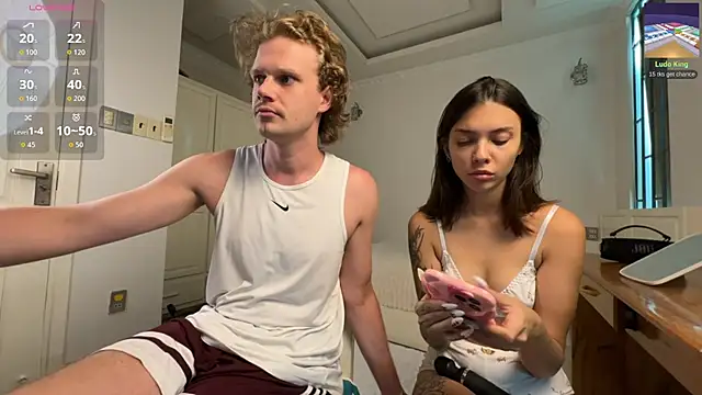 Snapshot of Morphiturata chatting on 01.17.26 Morphiturata online show from 01.17.26