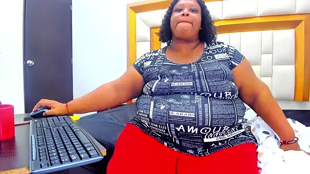 Exoticbigmandy online show from 03.06.25