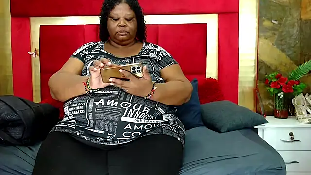 Snapshot of Exoticbigmandy chatting on 07.31.26 Exoticbigmandy online show from 07.31.26