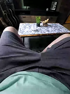 Heinz-horny-dick online show from 05.30.26