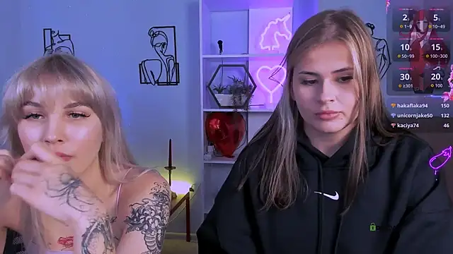 jeren smile online show from 09.15.25