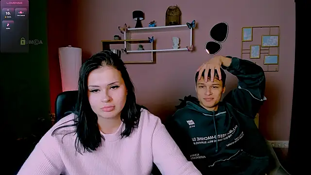 jeren smile online show from 11.11.25