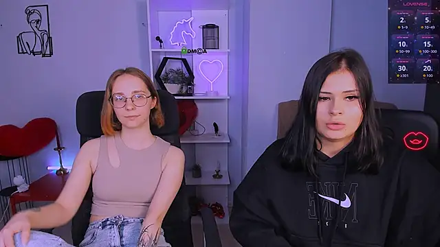 jeren smile online show from 11.13.25