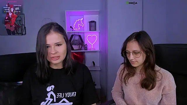 jeren smile online show from 11.18.25