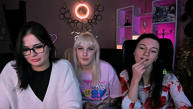 jeren smile online show from 11.19.25