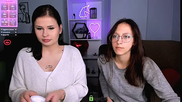 jeren smile online show from 11.26.25