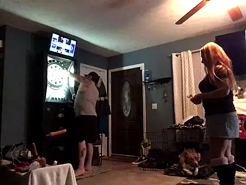 Snapshot of weready79 chatting on 12.18.25 weready79 online show from 12.18.25