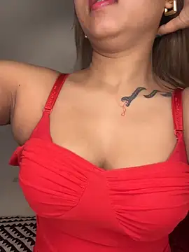 Scarlett 1819 online show from 05.30.26