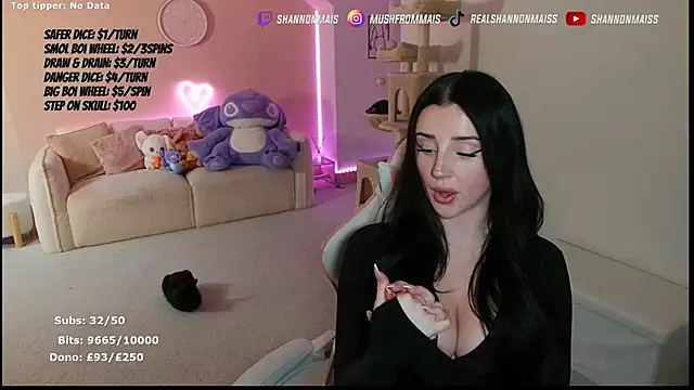 itsmais online show from 11.14.25