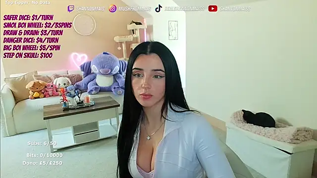 Snapshot of itsmais chatting on 01.06.26 itsmais online show from 01.06.26