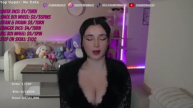 Snapshot of itsmais chatting on 02.08.26 itsmais online show from 02.08.26