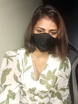 Isha Sax online show from 10.14.25