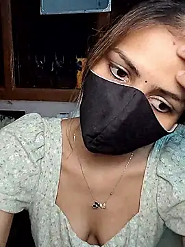 Snapshot of Isha_Sax chatting on 02.18.26 Isha Sax online show from 02.18.26