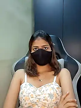 Snapshot of Isha_Sax chatting on 02.19.26 Isha Sax online show from 02.19.26