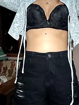 Snapshot of Isha_Sax chatting on 02.21.26 Isha Sax online show from 02.21.26