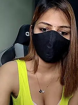 Snapshot of Isha_Sax chatting on 03.02.26 Isha Sax online show from 03.02.26