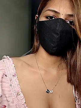 Snapshot of Isha_Sax chatting on 03.03.26 Isha Sax online show from 03.03.26