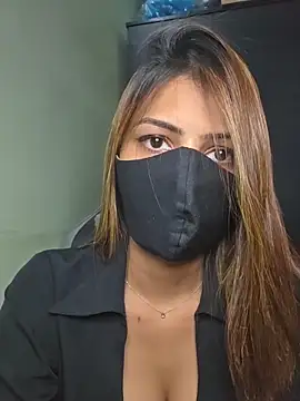 Snapshot of Isha_Sax chatting on 03.20.26 Isha Sax online show from 03.20.26