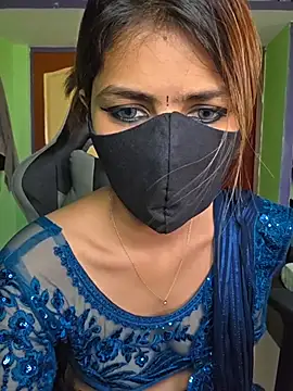 Snapshot of Isha_Sax chatting on 05.16.26 Isha Sax online show from 05.16.26