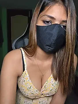Snapshot of Isha_Sax chatting on 05.19.26 Isha Sax online show from 05.19.26