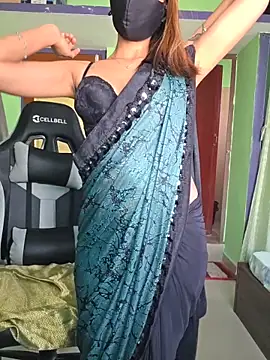 Snapshot of Isha_Sax chatting on 05.22.26 Isha Sax online show from 05.22.26