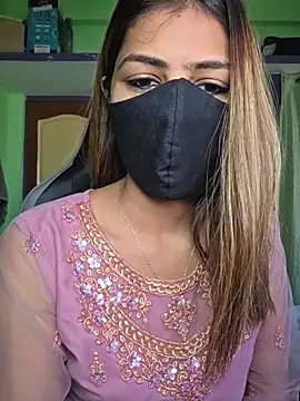 Snapshot of Isha_Sax chatting on 06.04.26 Isha Sax online show from 06.04.26