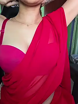 Snapshot of Isha_Sax chatting on 06.24.26 Isha Sax online show from 06.24.26