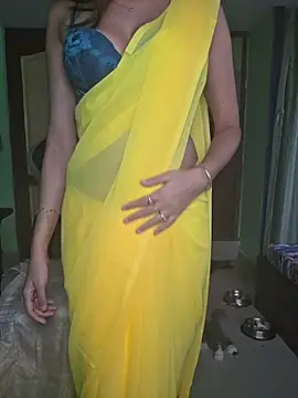 Isha Sax online show from 06.26.26