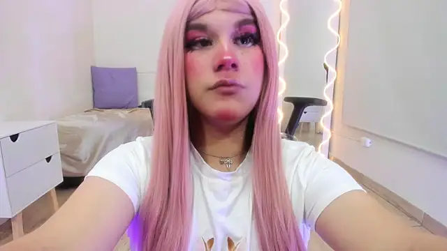 ocean tay online show from 10.25.25